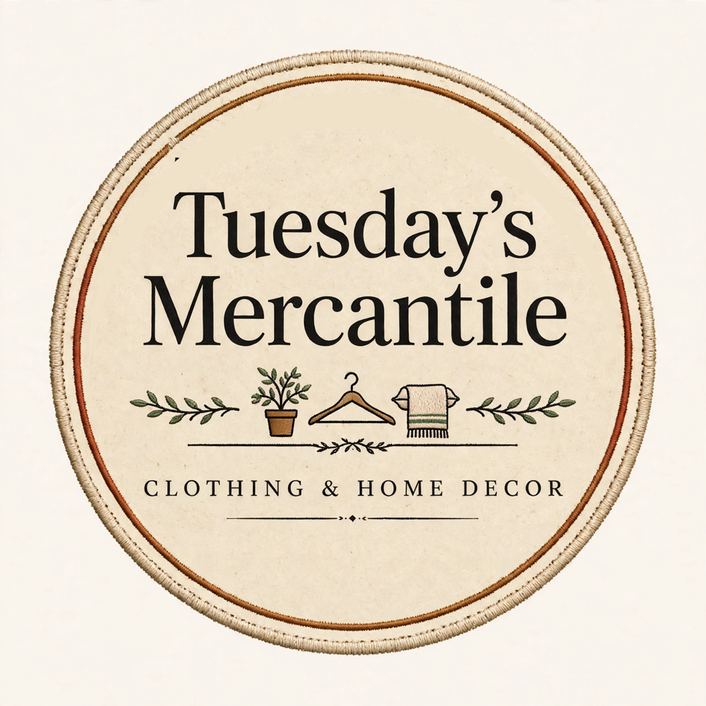 Tuesday's Mercantile